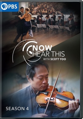 Great Performances: Now Hear This Season 4 B0BW12JPSW Book Cover