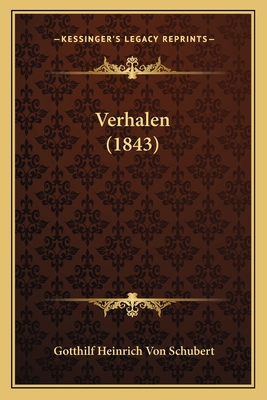 Verhalen (1843) [German] 1165808196 Book Cover
