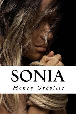 Sonia [French] 1985301989 Book Cover