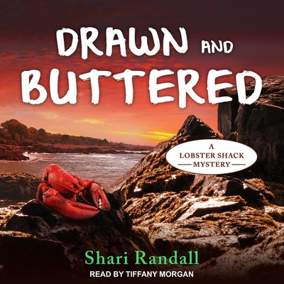 Drawn and Buttered 1665216727 Book Cover