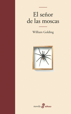 El Señor de Las Moscas [Spanish] B00I950BMU Book Cover