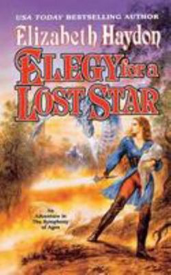 Elegy for a Lost Star 0765388510 Book Cover