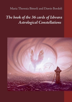 The book of the 36 cards of Ishvara Astrologica... 3750423172 Book Cover