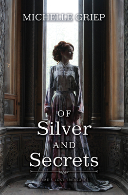 Of Silver and Secrets [Large Print] 1420525433 Book Cover