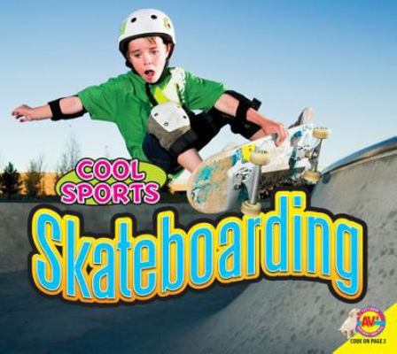 Skateboarding 1619135124 Book Cover