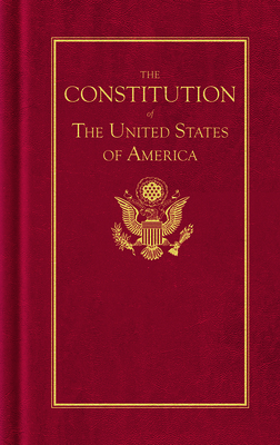 Constitution of the United States 1429095334 Book Cover