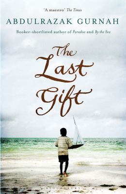 The Last Gift 1408815184 Book Cover