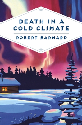 Death in a Cold Climate 1509866973 Book Cover