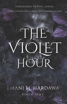 The Violet Hour B0FMRZ1FK2 Book Cover