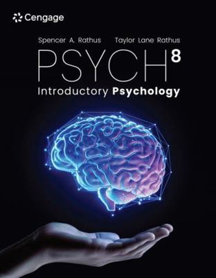 Psych            Book Cover