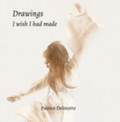 Hardcover Drawings - Fine Art Photo Collection - 30x30 Cm - Book