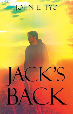 Jack's Back 1977212352 Book Cover