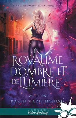 Un royaume d'ombre et de lumière: Fever, T11 [French] B0CXHMZR9R Book Cover