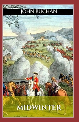 Midwinter Illustrated B093BC3MM1 Book Cover