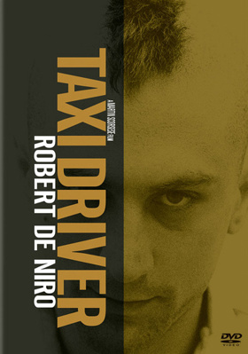 Taxi Driver B000R8YC18 Book Cover
