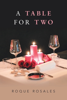 A Table for Two 1796058181 Book Cover