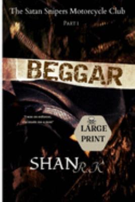 Beggar 1691072877 Book Cover