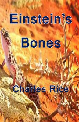 Einstein's Bones 1492774324 Book Cover