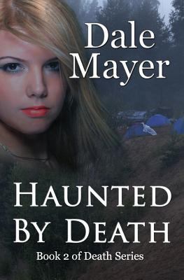 Haunted by Death 1927461634 Book Cover