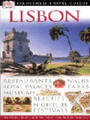 Lisbon 0751348090 Book Cover