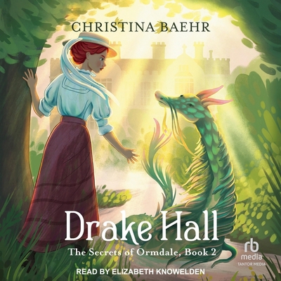Drake Hall B0DJPRRQRD Book Cover