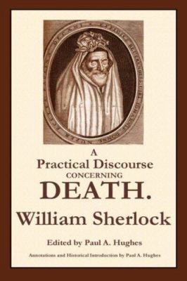 A Practical Discourse Concerning Death B002AC80EY Book Cover