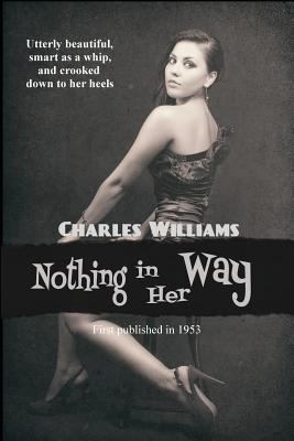 Nothing in Her Way 1627550771 Book Cover