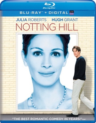 Notting Hill            Book Cover