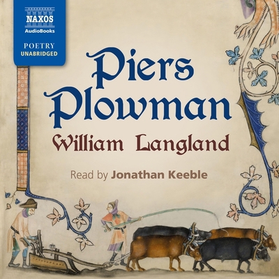 Piers Plowman Lib/E 179995594X Book Cover