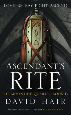 Ascendant's Rite 1491503246 Book Cover