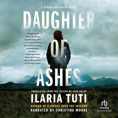 Daughter of Ashes B0DDV1GZFY Book Cover