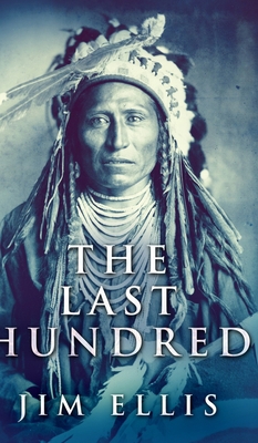 The Last Hundred (The Last Hundred Book 2) 1715748891 Book Cover