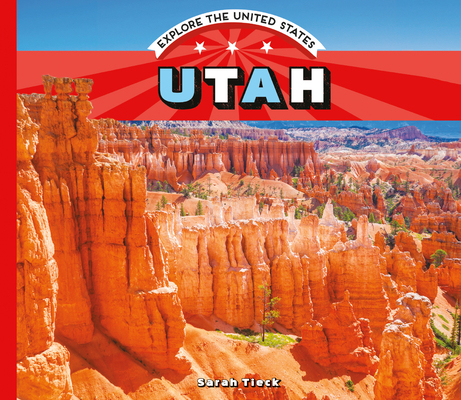 Utah 1532191480 Book Cover