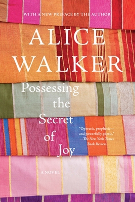 Possessing the Secret of Joy 1595583645 Book Cover