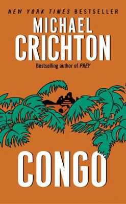 Congo 1417617330 Book Cover