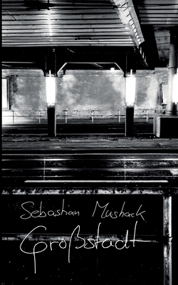 Großstadt [German] 3756802035 Book Cover