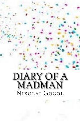 Diary of a madman 1546688927 Book Cover