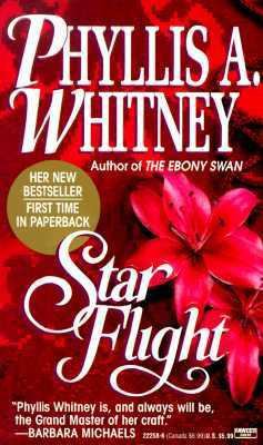 Star Flight B002Q6Y4IA Book Cover