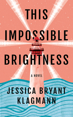 This Impossible Brightness 149159456X Book Cover