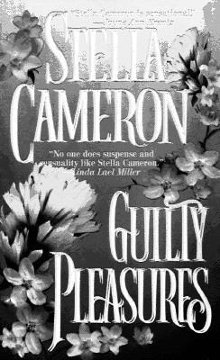 Guilty Pleasures B001UQ424I Book Cover