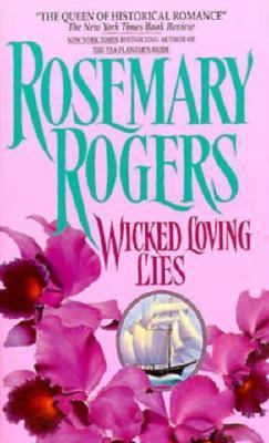 Wicked Loving Lies 0380007495 Book Cover