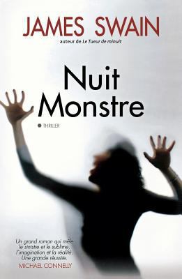 Nuit Monstre [French] 2352888646 Book Cover