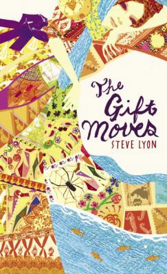 The Gift Moves 0553494945 Book Cover