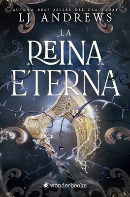 La Reina Eterna [Spanish] 8410425661 Book Cover
