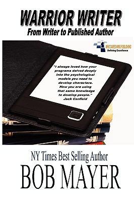 WARRIOR WRITER 0984257578 Book Cover