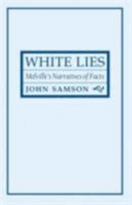 White Lies 0801422809 Book Cover