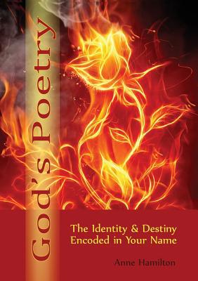 God's Poetry: The Identity and Destiny Encoded ... 1925380009 Book Cover