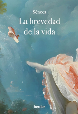 Brevedad de la Vida, La [Spanish] 8425451043 Book Cover