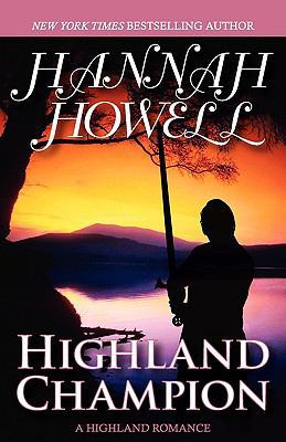 Highland Champion 0759288046 Book Cover