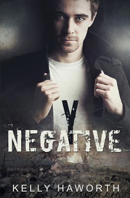 Y Negative 168012451X Book Cover